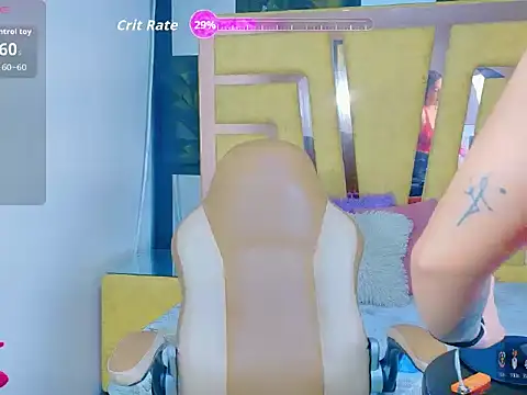 CailinSmith online show from November 22, 11:31 am