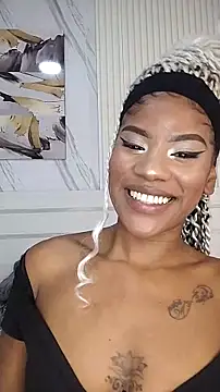 Afro Luna online show from January 7, 11:34 am