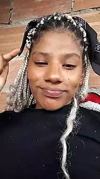 Afro Luna online show from March 1, 7:16 pm