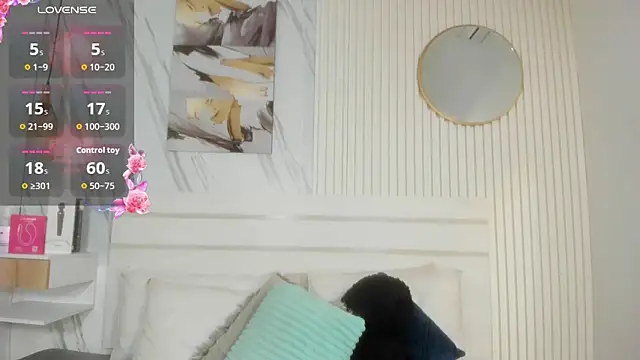 Afro Luna online show from June 4, 11:27 am