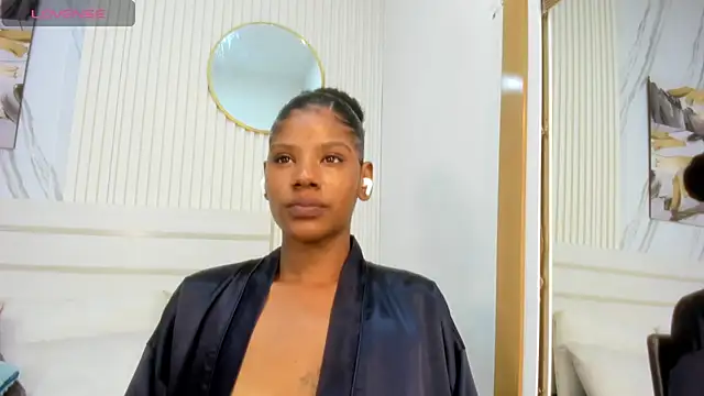 Afro Luna online show from July 12, 11:12 am
