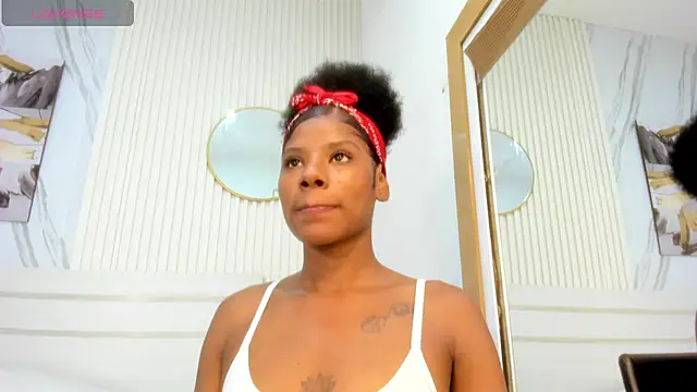 Afro Luna online show from July 16, 11:27 am