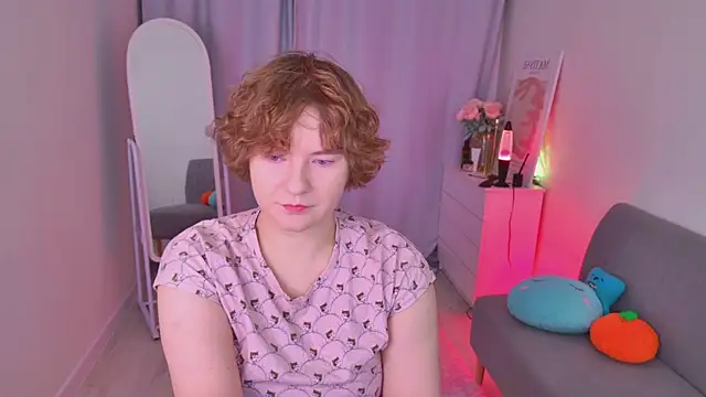 melissa   moore online show from January 9, 6:05 am