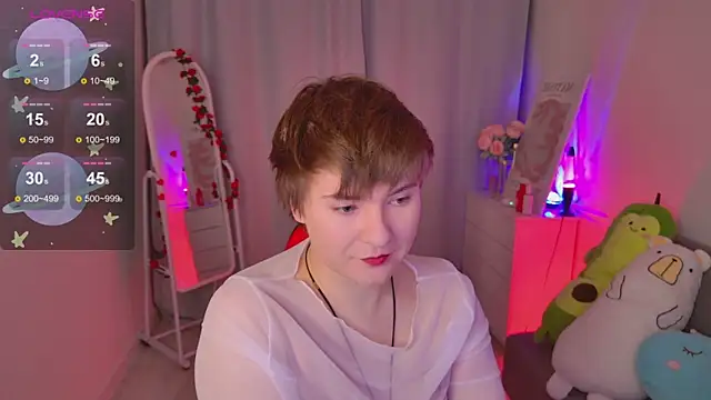 melissa   moore online show from February 27, 6:13 am