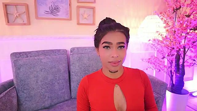 MeganLowell online show from February 17, 7:09 pm