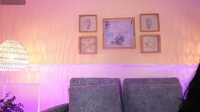 MeganLowell online show from April 28, 7:08 pm