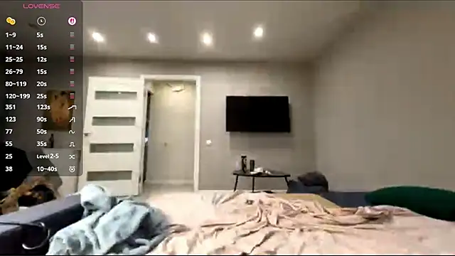 BlashInkMila online show from November 28, 6:43 pm