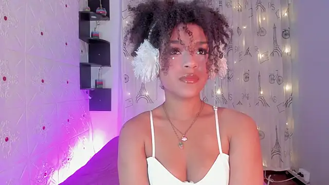 Serena Fey online show from November 28, 11:57 am