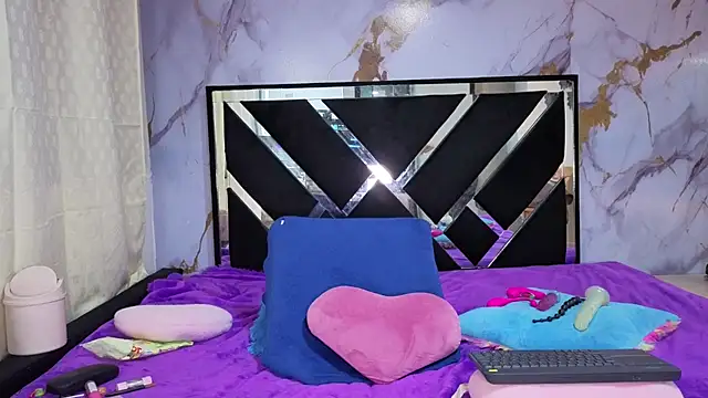 AmbarSxxx online show from July 30, 5:17 am