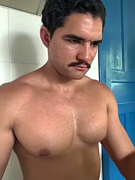 bigodeforte online show from November 27, 3:03 pm