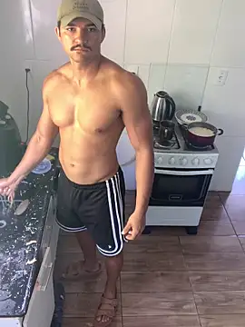 bigodeforte online show from December 4, 2:37 pm