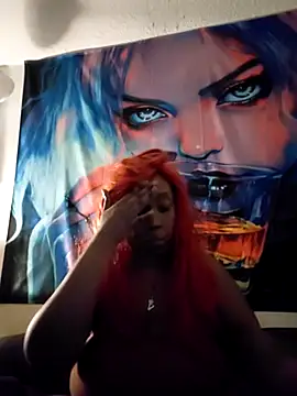 VenezuelaLuxeNoir online show from February 7, 11:30 pm