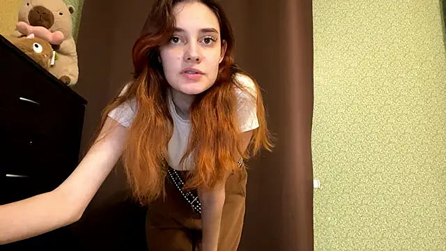 GloryWacht online show from November 23, 6:30 pm