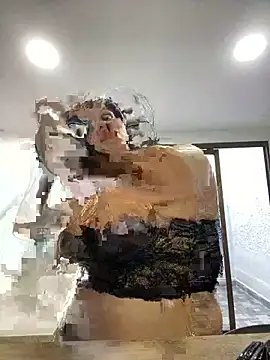 Soffiegrey online show from November 22, 9:47 pm