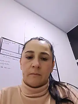 Snapshot of Sex_Annie chatting on May 16, 4:53 am Sex Annie online show from May 16, 4:53 am