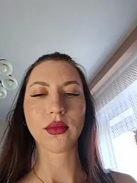 Jannetemagdalenovna online show from July 30, 8:35 am