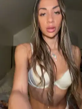 Badcrystal online show from February 7, 8:56 pm