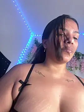 ArielleMillerr- online show from March 30, 5:58 pm