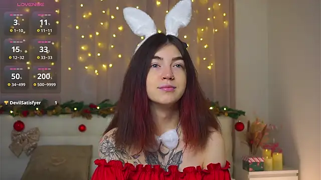 KaKotowski online show from December 17, 6:08 am