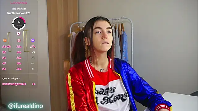 KaKotowski online show from February 14, 8:00 am