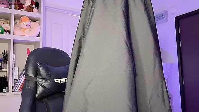 Achix58 online show from February 25, 3:43 pm