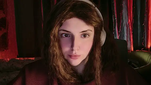 DaraSecret online show from December 3, 10:41 pm