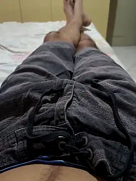 Jac00b online show from November 29, 4:10 pm