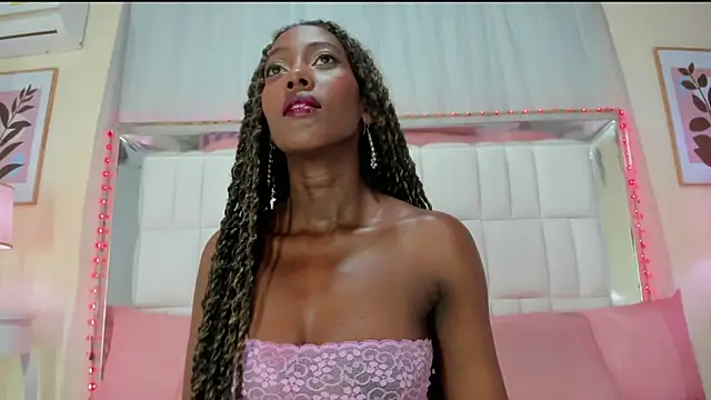 GhanimaWalter online show from November 22, 12:59 pm