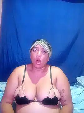 Fat Dirty Nasty online show from February 25, 4:00 am