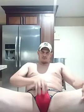 JorgeDaLeche1 online show from August 5, 11:46 am