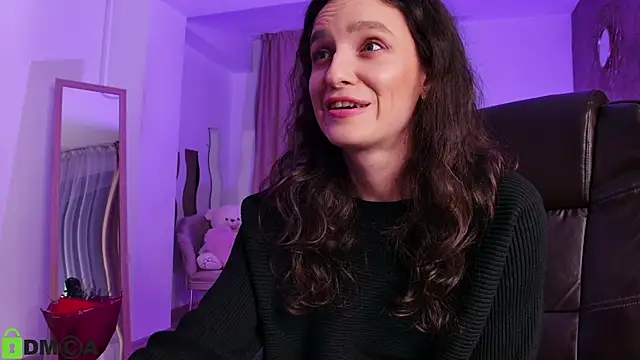 AnnaHarperX online show from January 9, 5:37 pm