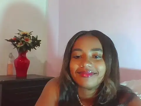 Behla Rouseh3  online show from March 18, 10:57 pm