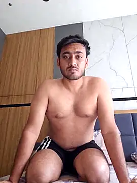 gansandy09 online show from November 24, 4:56 am