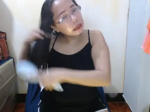 HotAsian Sakura69 online show from July 31, 3:44 pm
