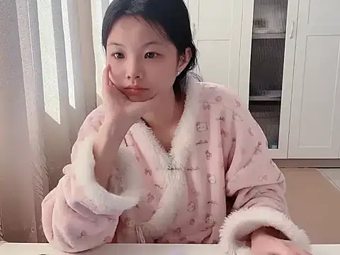 bunny-- online show from November 22, 6:01 am