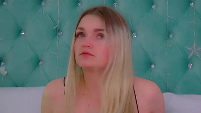 AnnyRaii online show from January 13, 6:08 am