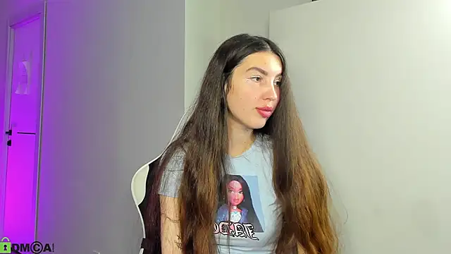 LiraRevery online show from December 1, 2:49 am