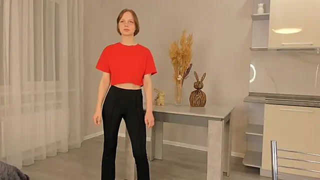 UmbraVelour online show from November 24, 3:23 pm