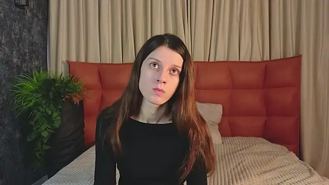 VelvetNyxen online show from November 27, 3:14 pm