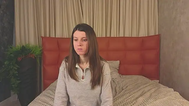 VelvetNyxen online show from January 7, 2:08 pm