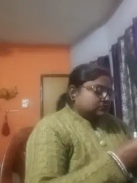 Simran62 online show from December 22, 6:16 pm