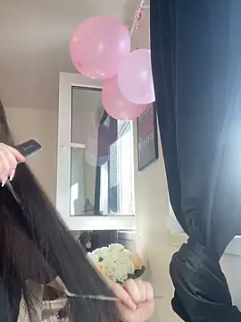 Ghostbaby02 online show from March 3, 12:33 pm