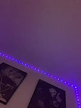 Ghostbaby02 online show from March 13, 12:39 am