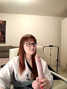 Snapshot of Foxy-lady chatting on October 30, 2:40 pm Foxy-lady online show from October 30, 2:40 pm