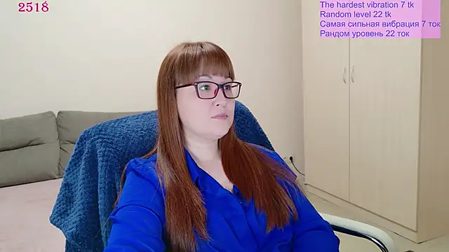 Snapshot of Foxy-lady chatting on May 21, 5:31 pm Foxy-lady online show from May 21, 5:31 pm