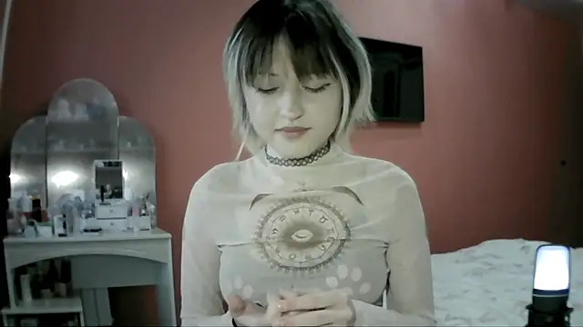 SkylaPorter online show from December 3, 10:35 am