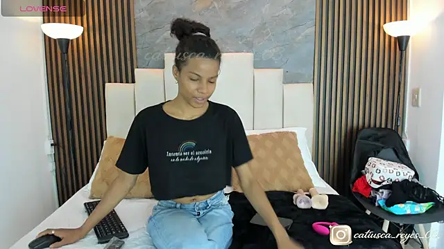 catiusca reyes 03 online show from April 29, 2:32 pm