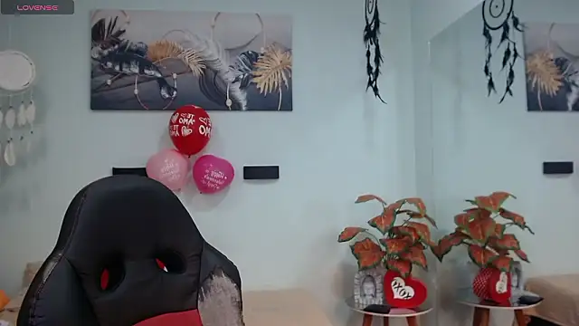 DraxBlade09 online show from February 13, 6:37 pm