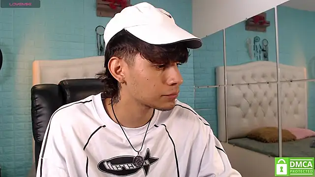 DraxBlade09 online show from July 14, 6:35 pm