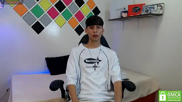 DraxBlade09 online show from July 29, 7:12 pm